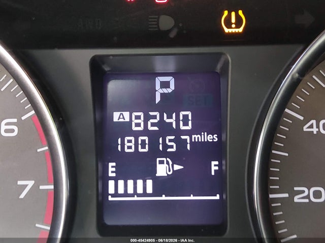 Subaru Forester 2.5i Limited 2014 JF2SJAJC1EH408358 Image 15