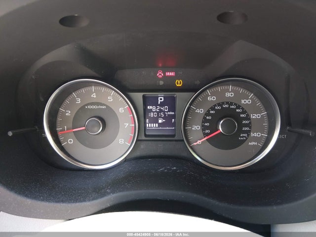Subaru Forester 2.5i Limited 2014 JF2SJAJC1EH408358 Image 7