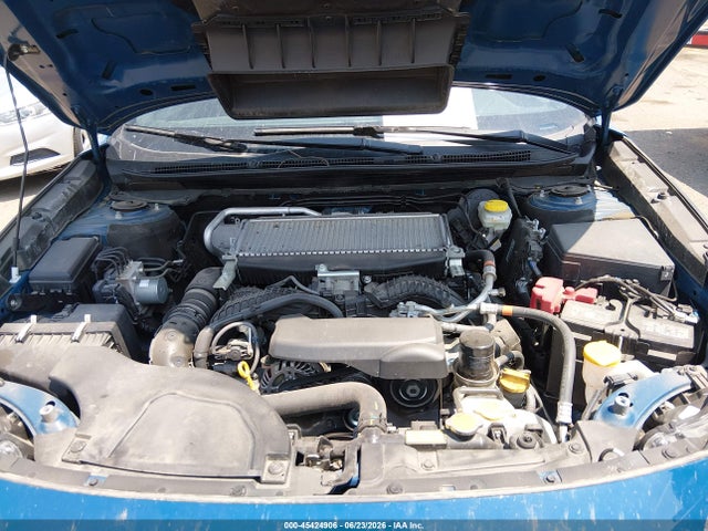 Продажа на аукционе авто 2025 Subaru Outback Wilderness, vin: 4S4BTGSD0S3286633, номер лота: 45424906
