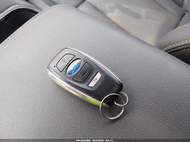 Продажа на аукционе авто 2025 Subaru Outback Wilderness, vin: 4S4BTGSD0S3286633, номер лота: 45424906