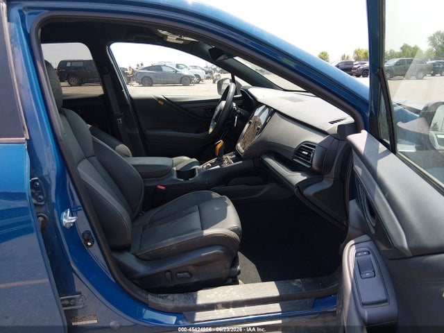 Продажа на аукционе авто 2025 Subaru Outback Wilderness, vin: 4S4BTGSD0S3286633, номер лота: 45424906