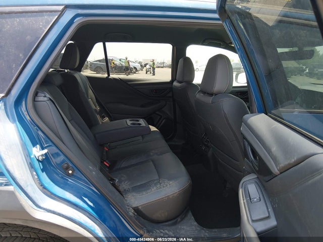 Продажа на аукционе авто 2025 Subaru Outback Wilderness, vin: 4S4BTGSD0S3286633, номер лота: 45424906