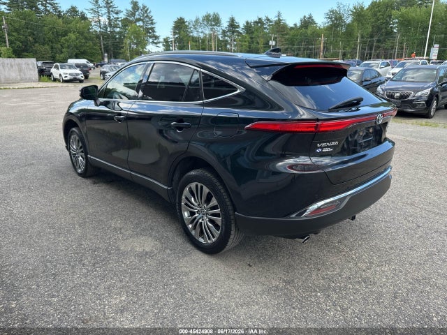 Auction sale of the 2022 Toyota Venza Xle, vin: JTEAAAAH7NJ113338, lot number: 45424908