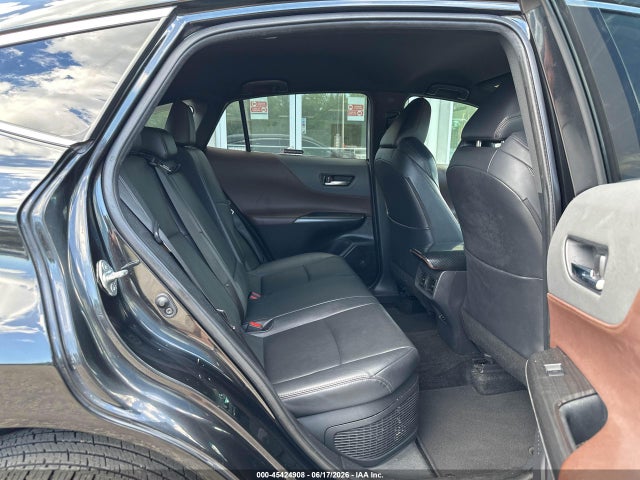 Auction sale of the 2022 Toyota Venza Xle, vin: JTEAAAAH7NJ113338, lot number: 45424908