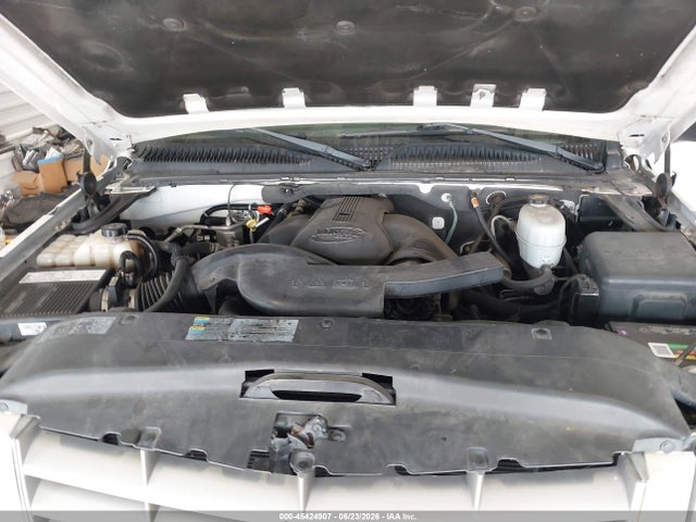 Продаж на аукціоні авто 2005 Cadillac Escalade Esv Standard, vin: 3GYFK66N45G240112, номер лоту: 45424907