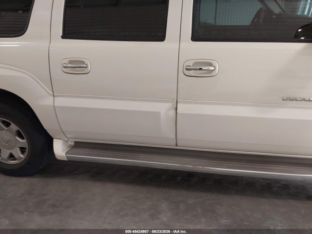 Продаж на аукціоні авто 2005 Cadillac Escalade Esv Standard, vin: 3GYFK66N45G240112, номер лоту: 45424907