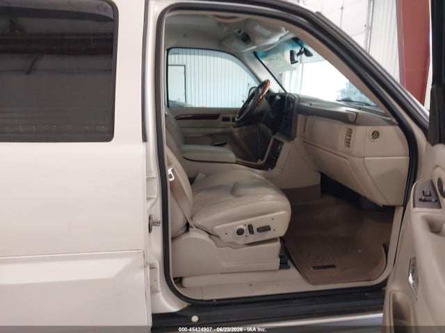Продаж на аукціоні авто 2005 Cadillac Escalade Esv Standard, vin: 3GYFK66N45G240112, номер лоту: 45424907