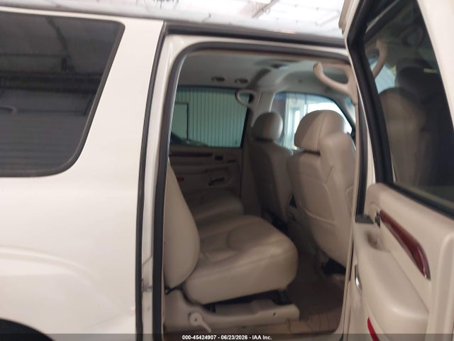 Продаж на аукціоні авто 2005 Cadillac Escalade Esv Standard, vin: 3GYFK66N45G240112, номер лоту: 45424907