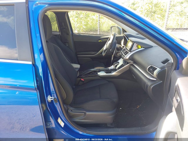 2019 Mitsubishi Eclipse Cross Es მანქანა იყიდება აუქციონზე, vin: JA4AT3AA8KZ023426, აუქციონის ნომერი: 45424915