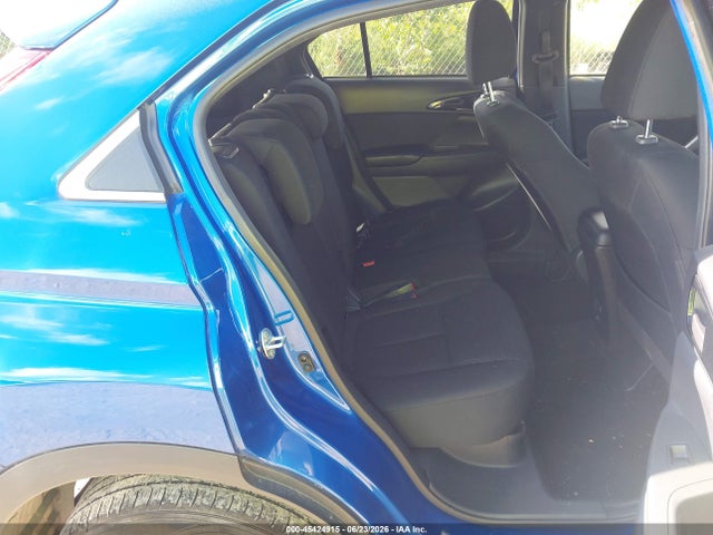2019 Mitsubishi Eclipse Cross Es მანქანა იყიდება აუქციონზე, vin: JA4AT3AA8KZ023426, აუქციონის ნომერი: 45424915