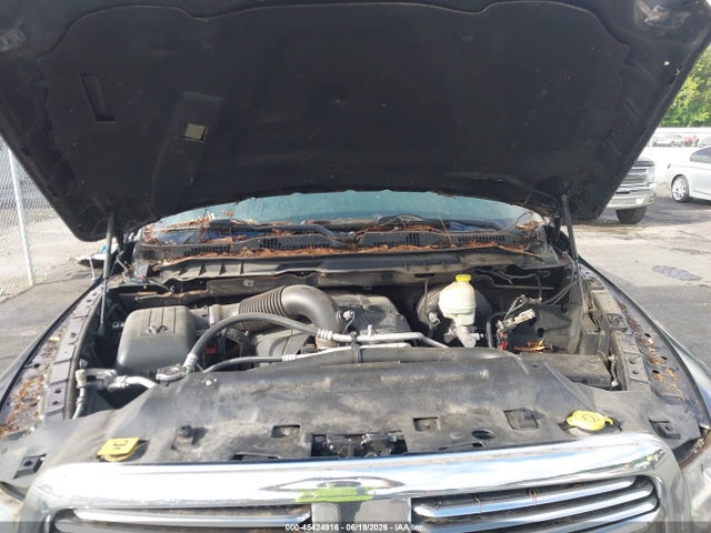 45424916 :رقم المزاد ، 1C6RR6LT9FS729463 vin ، 2015 Ram 1500 Lone Star مزاد بيع