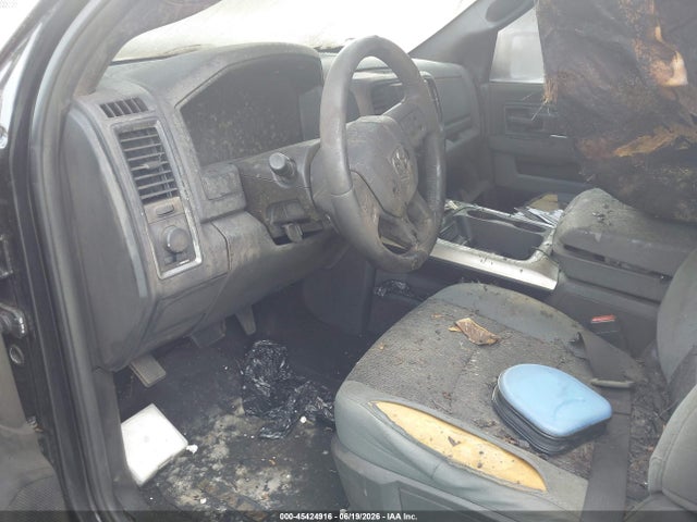45424916 :رقم المزاد ، 1C6RR6LT9FS729463 vin ، 2015 Ram 1500 Lone Star مزاد بيع