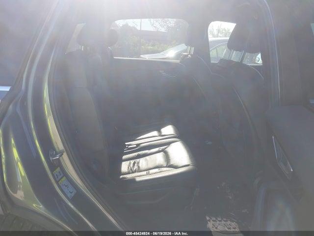 Продажа на аукционе авто 2017 Audi Q7 3.0t Premium, vin: WA1LAAF73HD026238, номер лота: 45424924