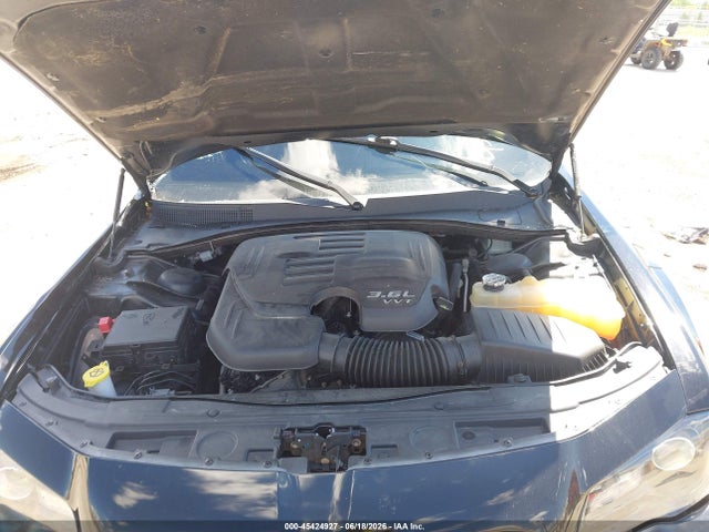 Aukcja sprzedaży 2021 Chrysler 300 300s, vin: 2C3CCABGXMH554415, numer aukcji: 45424927