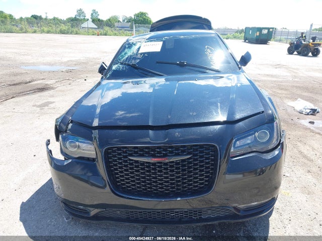 Aukcja sprzedaży 2021 Chrysler 300 300s, vin: 2C3CCABGXMH554415, numer aukcji: 45424927