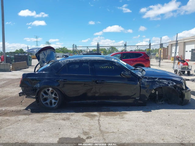 Aukcja sprzedaży 2021 Chrysler 300 300s, vin: 2C3CCABGXMH554415, numer aukcji: 45424927