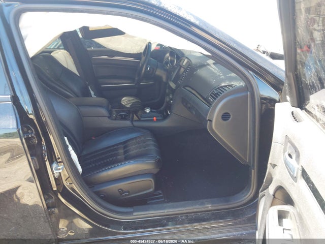 Aukcja sprzedaży 2021 Chrysler 300 300s, vin: 2C3CCABGXMH554415, numer aukcji: 45424927