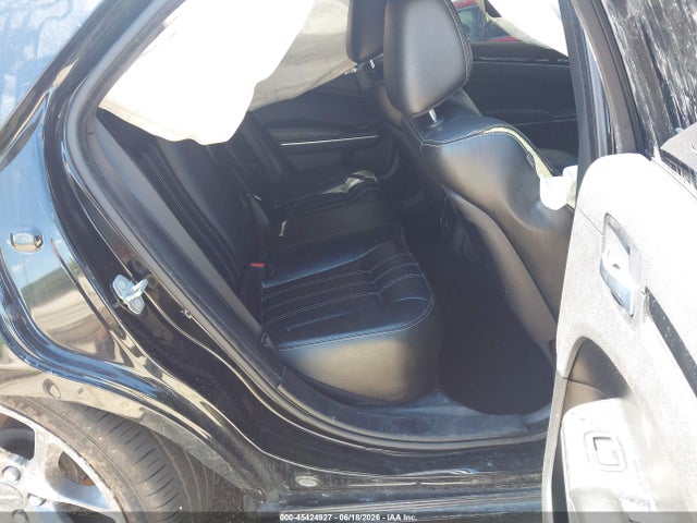 Aukcja sprzedaży 2021 Chrysler 300 300s, vin: 2C3CCABGXMH554415, numer aukcji: 45424927