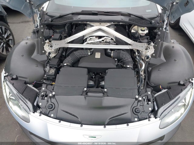 Aston Martin Vantage 2020 SCFSMGAW1LGN03171 Image 10