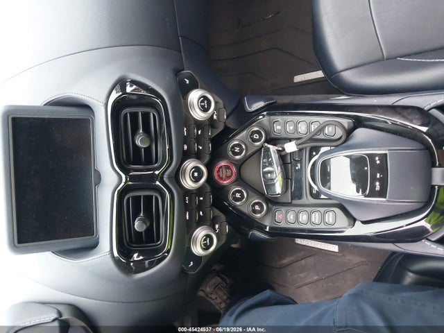 Aston Martin Vantage 2020 SCFSMGAW1LGN03171 Image 11