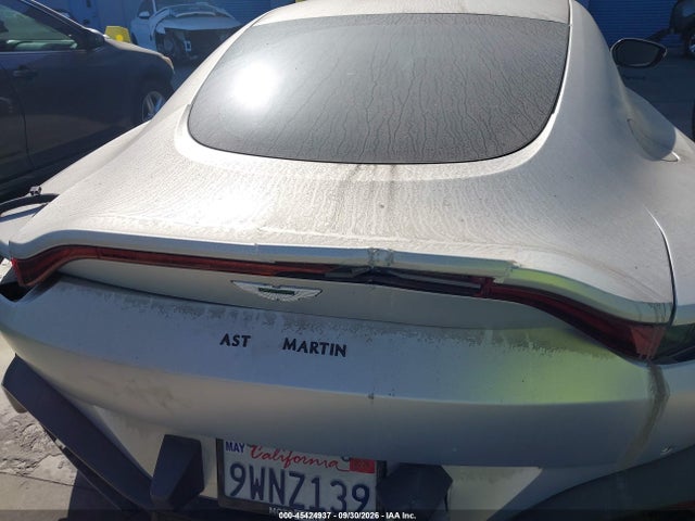 Aston Martin Vantage 2020 SCFSMGAW1LGN03171 Image 17