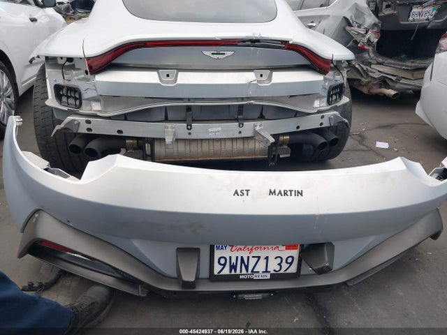 Aston Martin Vantage 2020 SCFSMGAW1LGN03171 Image 12