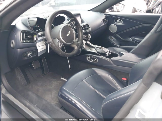 Aston Martin Vantage 2020 SCFSMGAW1LGN03171 Image 19