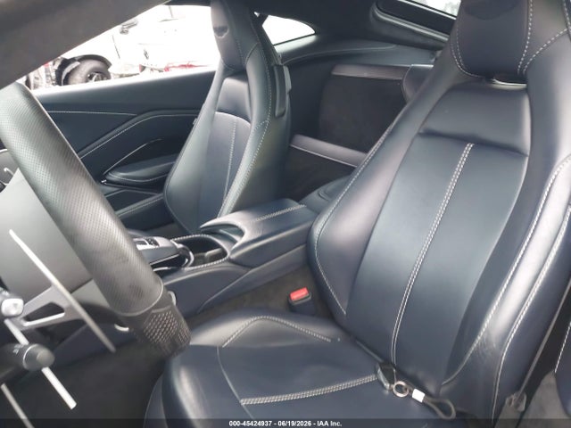 Aston Martin Vantage 2020 SCFSMGAW1LGN03171 Image 20