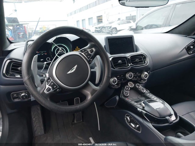 Aston Martin Vantage 2020 SCFSMGAW1LGN03171 Image 21