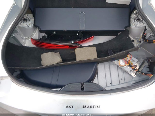 Aston Martin Vantage 2020 SCFSMGAW1LGN03171 Image 22