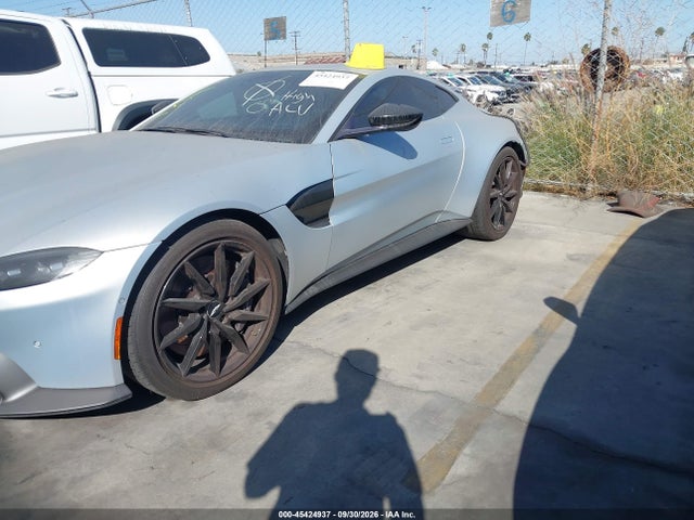 Aston Martin Vantage 2020 SCFSMGAW1LGN03171 Image 2