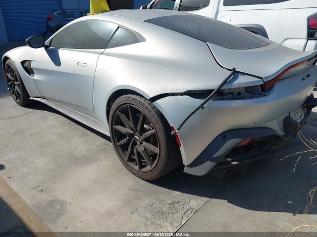 Aston Martin Vantage 2020 SCFSMGAW1LGN03171 Image 3