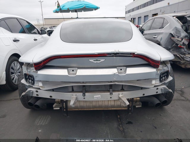 Aston Martin Vantage 2020 SCFSMGAW1LGN03171 Image 6
