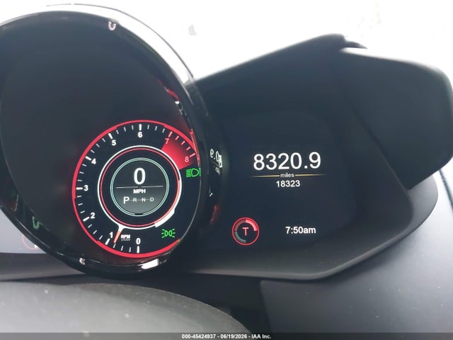 Aston Martin Vantage 2020 SCFSMGAW1LGN03171 Image 7