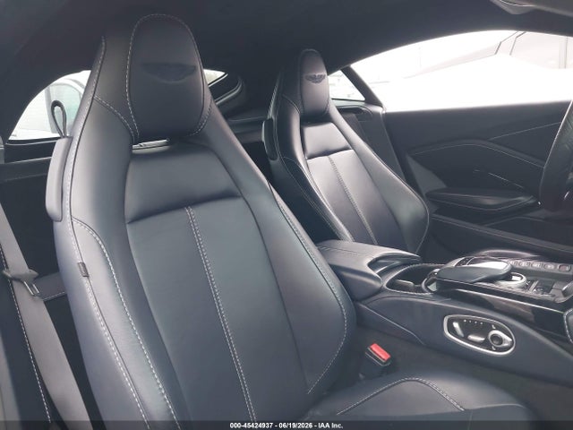 Aston Martin Vantage 2020 SCFSMGAW1LGN03171 Image 8