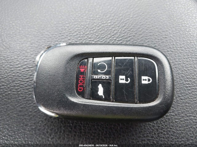 Aukcja sprzedaży 2025 Honda Cr-v Hybrid Sport-l, vin: 7FARS6H88SE046621, numer aukcji: 45424938