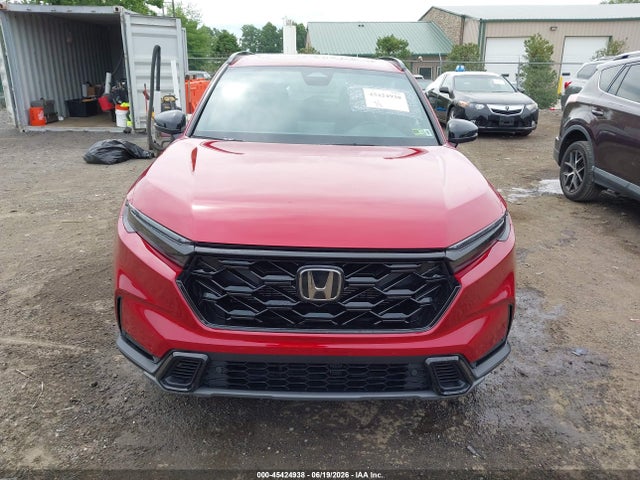 Aukcja sprzedaży 2025 Honda Cr-v Hybrid Sport-l, vin: 7FARS6H88SE046621, numer aukcji: 45424938