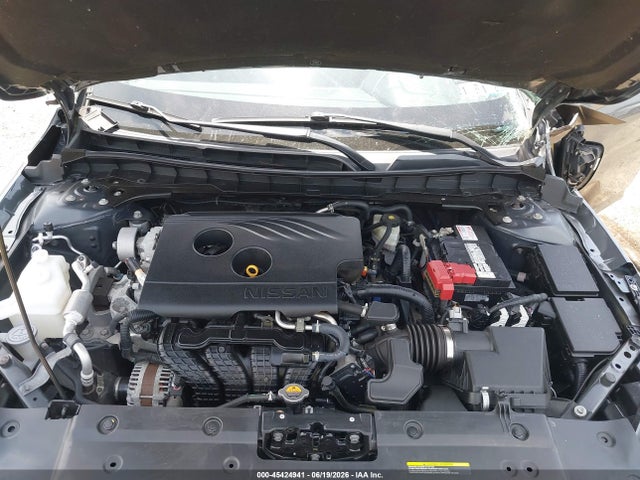 1N4BL4EV6LC158654 Nissan Altima Sl Fwd