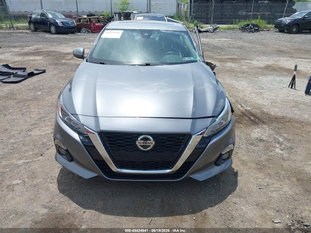 1N4BL4EV6LC158654 Nissan Altima Sl Fwd