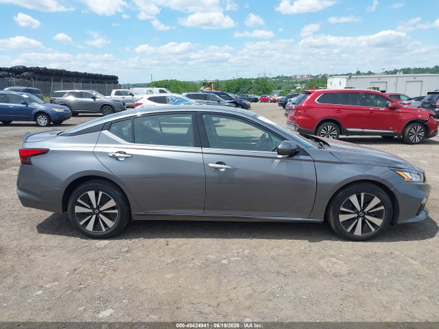 1N4BL4EV6LC158654 Nissan Altima Sl Fwd