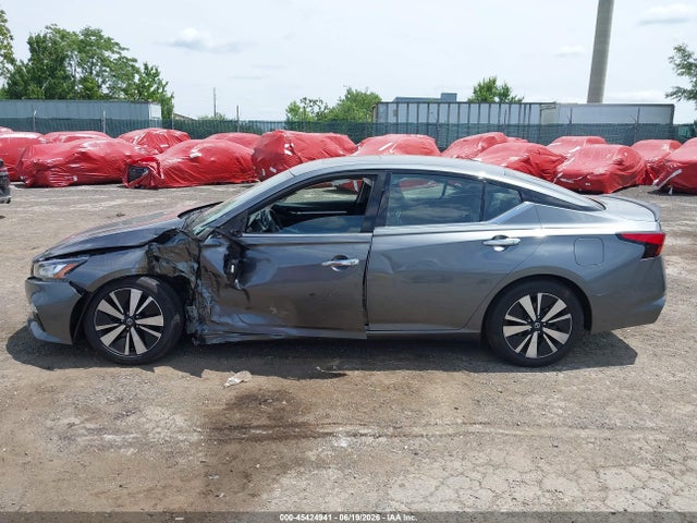 1N4BL4EV6LC158654 Nissan Altima Sl Fwd
