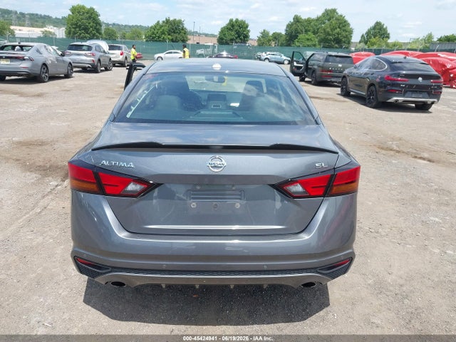 1N4BL4EV6LC158654 Nissan Altima Sl Fwd