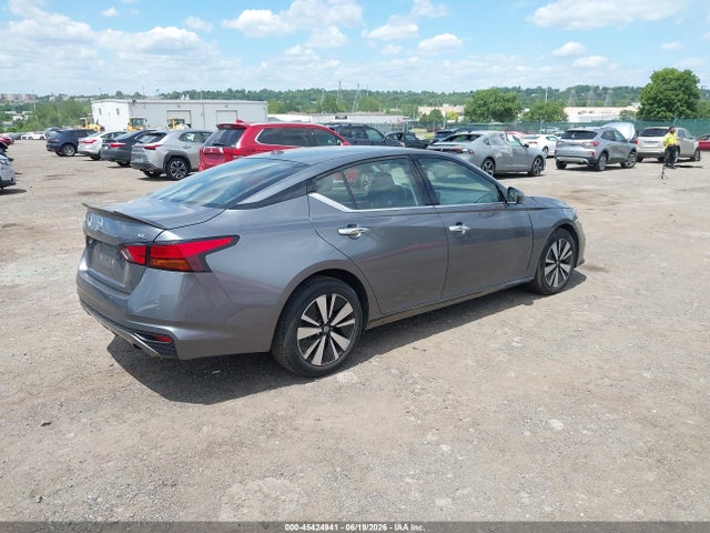 1N4BL4EV6LC158654 Nissan Altima Sl Fwd
