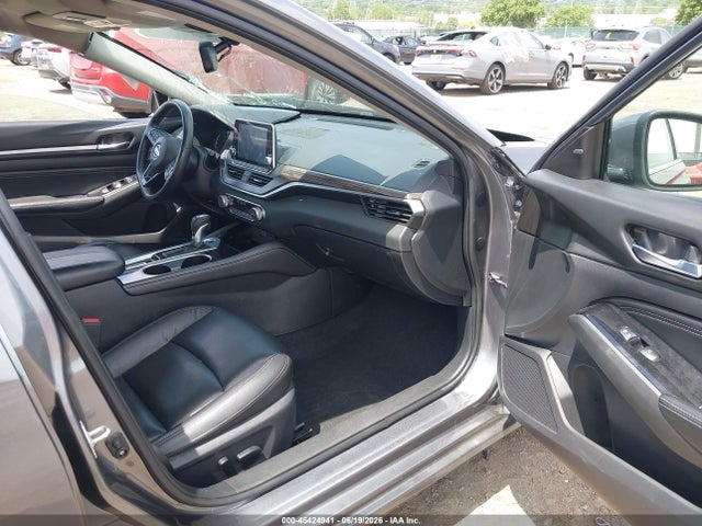 1N4BL4EV6LC158654 Nissan Altima Sl Fwd