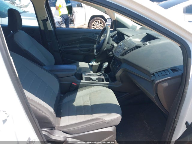 2019 Ford Escape S მანქანა იყიდება აუქციონზე, vin: 1FMCU0F73KUA22670, აუქციონის ნომერი: 45424946