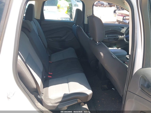 2019 Ford Escape S მანქანა იყიდება აუქციონზე, vin: 1FMCU0F73KUA22670, აუქციონის ნომერი: 45424946