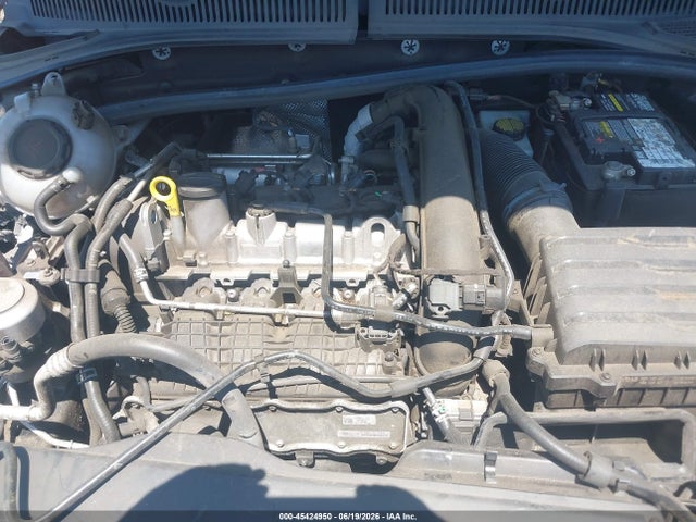 3VWC57BU9KM035589 Volkswagen Jetta 1.4t R-line/1.4t S/1.4t Se