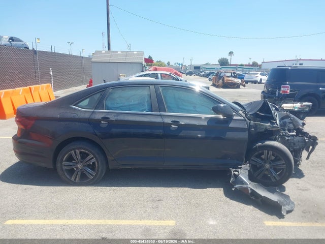 3VWC57BU9KM035589 Volkswagen Jetta 1.4t R-line/1.4t S/1.4t Se