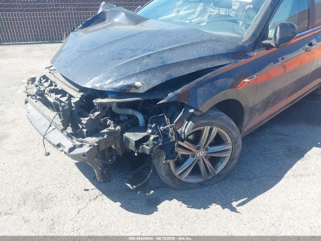 3VWC57BU9KM035589 Volkswagen Jetta 1.4t R-line/1.4t S/1.4t Se