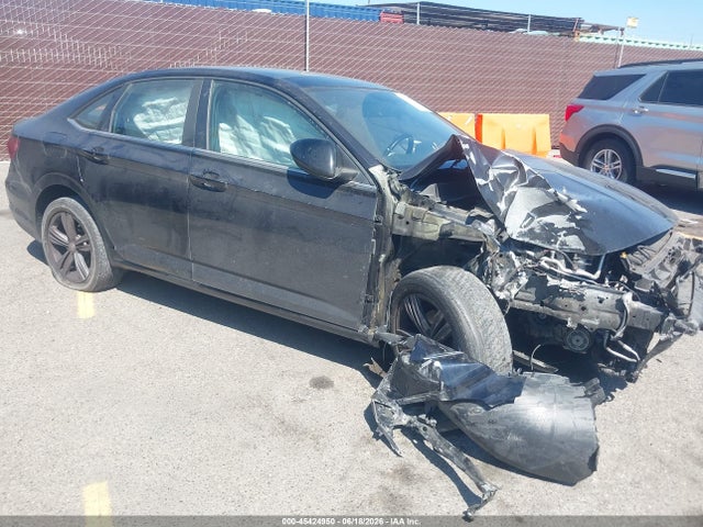 3VWC57BU9KM035589 Volkswagen Jetta 1.4t R-line/1.4t S/1.4t Se